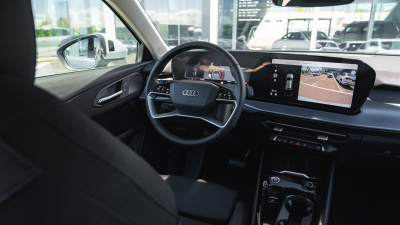 AUDI Q3 Sportback 1.5 TFSI