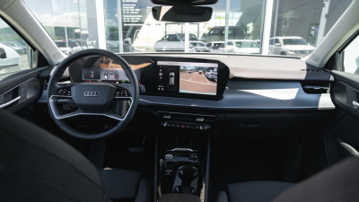 AUDI Q3 Sportback 1.5 TFSI
