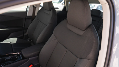 AUDI Q3 Sportback 1.5 TFSI