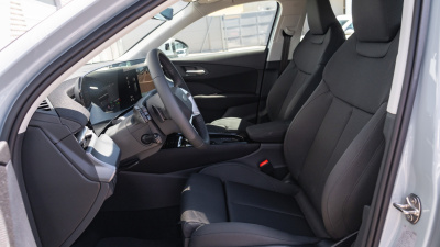 AUDI Q3 Sportback 1.5 TFSI