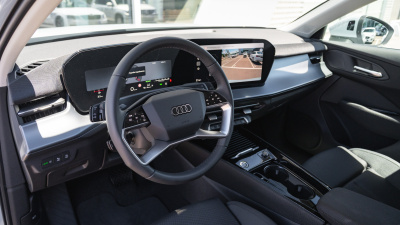 AUDI Q3 Sportback 1.5 TFSI