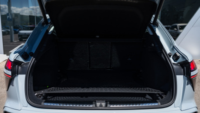 AUDI Q3 Sportback 1.5 TFSI