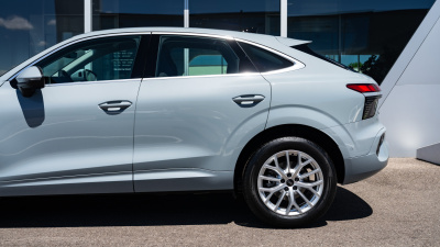AUDI Q3 Sportback 1.5 TFSI