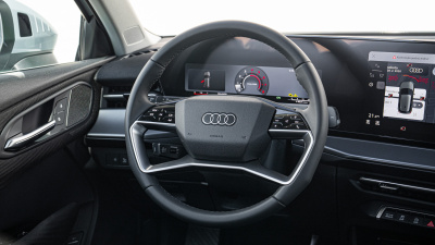 AUDI Q3 2.0 TFSI Quattro