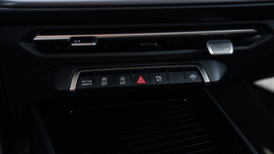 AUDI Q3 2.0 TFSI Quattro