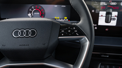 AUDI Q3 2.0 TFSI Quattro