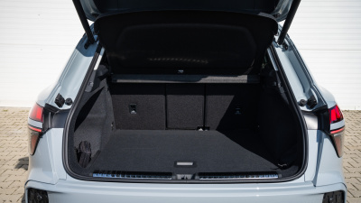 AUDI Q3 2.0 TFSI Quattro