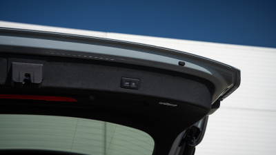 AUDI Q3 2.0 TFSI Quattro