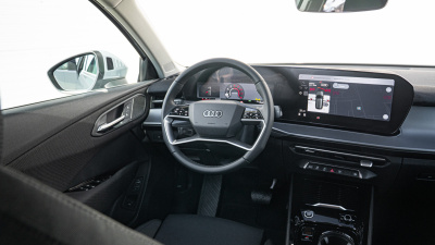 AUDI Q3 2.0 TFSI Quattro