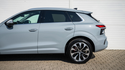 AUDI Q3 2.0 TFSI Quattro