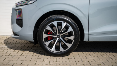 AUDI Q3 2.0 TFSI Quattro