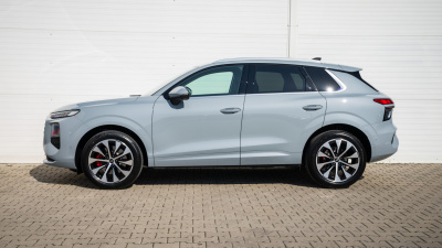 AUDI Q3 2.0 TFSI Quattro