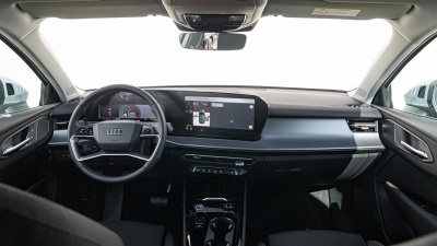 AUDI Q3 2.0 TFSI Quattro