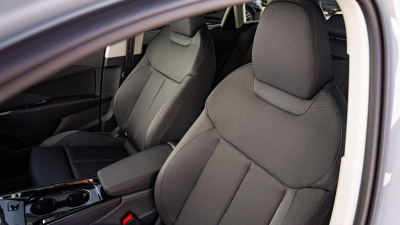 AUDI Q3 2.0 TFSI Quattro (pohľad zozadu)