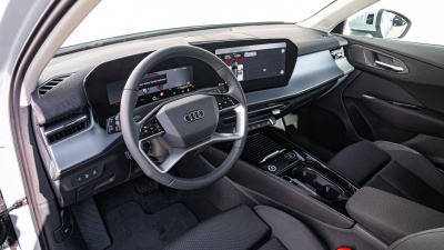 AUDI Q3 2.0 TFSI Quattro