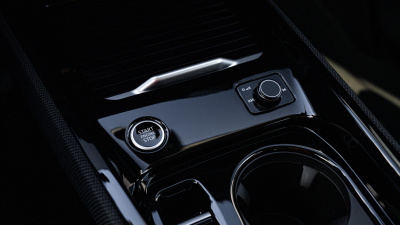 AUDI Q3 2.0 TFSI Quattro