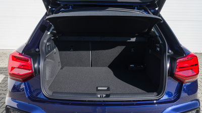 AUDI Q2 1.5 TFSI Advanced