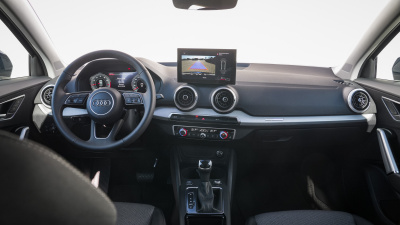 AUDI Q2 1.5 TFSI Advanced