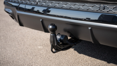 AUDI Q7 3.0 TFSIe Quattro S line 