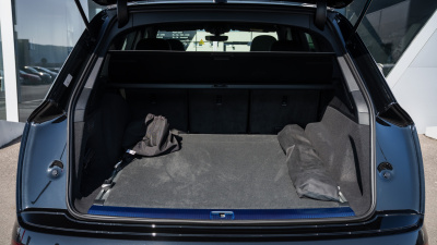 AUDI Q7 3.0 TFSIe Quattro S line 