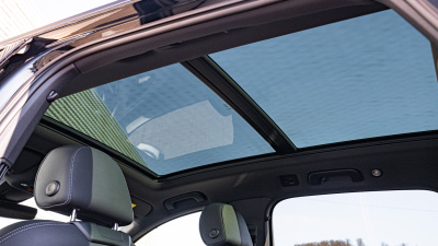 AUDI Q7 3.0 TFSIe Quattro S line 