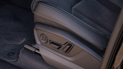 AUDI Q7 3.0 TFSIe Quattro S line 