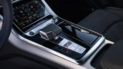 AUDI Q7 3.0 TFSIe Quattro S line 