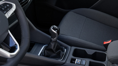 VW Caddy Basis 1.5 TSI N1