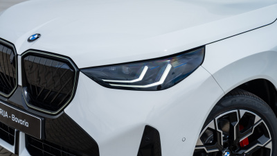 BMW X3 20d xDrive