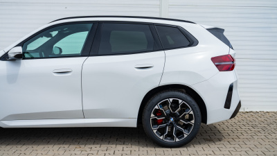 BMW X3 20d xDrive
