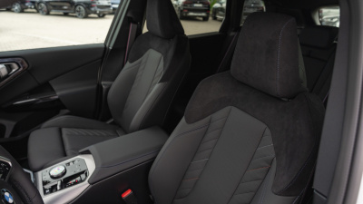 BMW X3 20d xDrive