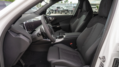 BMW X3 20d xDrive