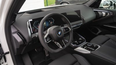 BMW X3 20d xDrive