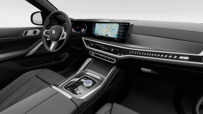 BMW X6 30d xDrive
