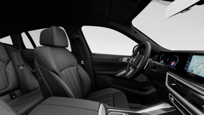 BMW X6 30d xDrive