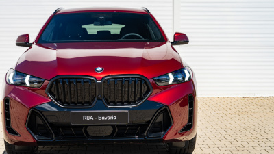 BMW X6 30d xDrive
