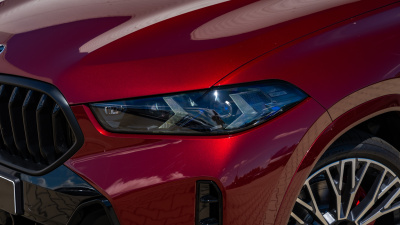 BMW X6 30d xDrive