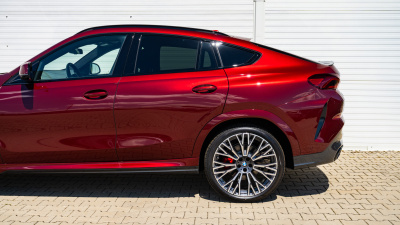 BMW X6 30d xDrive