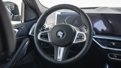 BMW X6 30d xDrive
