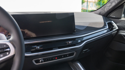 BMW X6 30d xDrive