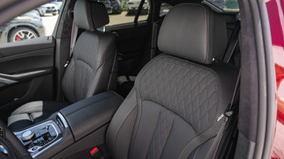 BMW X6 30d xDrive