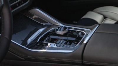 BMW X6 30d xDrive