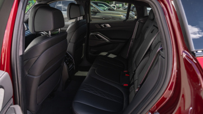 BMW X6 30d xDrive