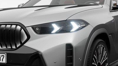 BMW X6 30d xDrive