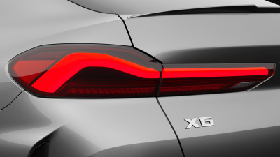 BMW X6 30d xDrive