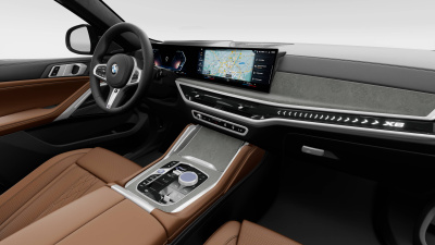 BMW X6 30d xDrive