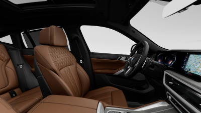 BMW X6 30d xDrive