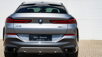 BMW X6 30d xDrive