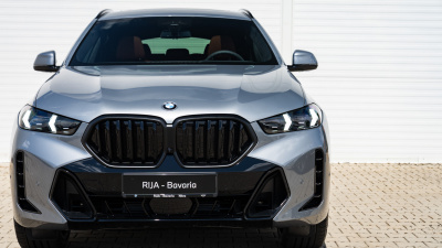 BMW X6 30d xDrive