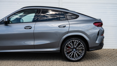 BMW X6 30d xDrive